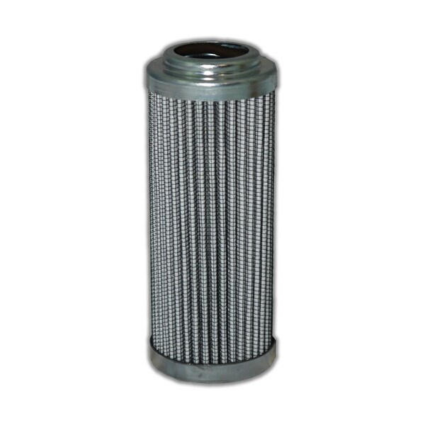 Hydraulic Filter, Replaces FILTER MART 335075, Pressure Line, 3 Micron, Outside-In